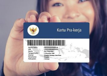 Cara Cek Lolos Prakerja atau Tidak Gelombang 57