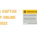 Cara Daftar NPWP Online 2023 dengan Cepat
