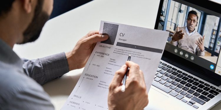 Cara Buat CV ATS Menarik dan Profesional untuk Lamaran Kerja