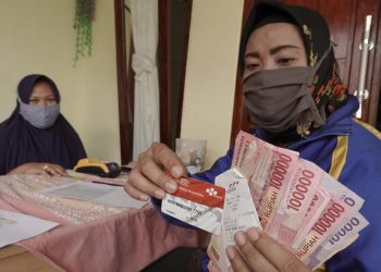 bansos pkh agustus 2023