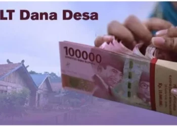 Cara Cek Penerima BLT Dana Desa 2023