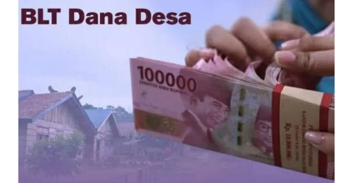 Cara Cek Penerima BLT Dana Desa 2023