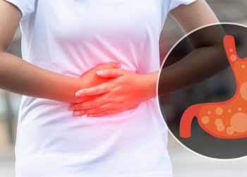 Cara Mengatasi Asam Lambung Yang Sering Naik