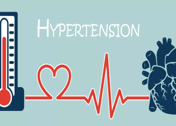 Cara Menurunkan Darah Tinggi Secara Alami