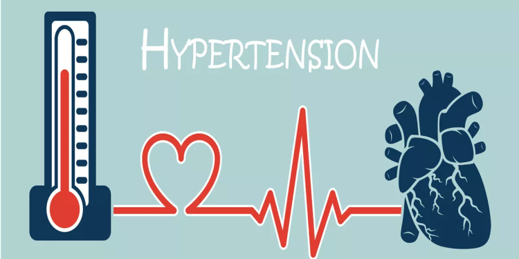 Cara Menurunkan Darah Tinggi Secara Alami