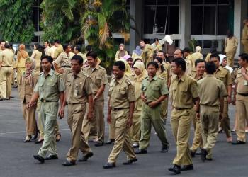 Jurusan CPNS 2023