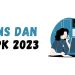 CPNS dan PPPK 2023: Formasi dan Jadwal Penerimaan CPNS 2023