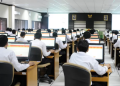 CPNS Dosen Kemendagri 2023