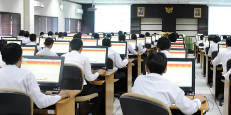 CPNS Dosen Kemendagri 2023