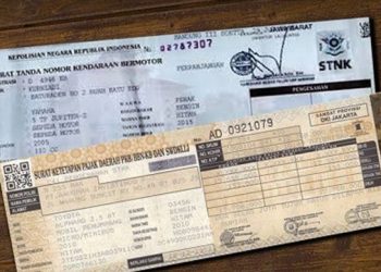 Cara Mengurus STNK yang Hilang atau Rusak Dengan Mudah 2023
