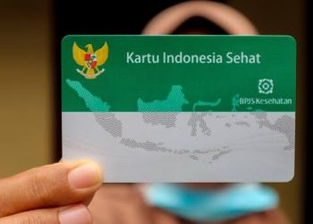 Kartu Indonesia Sehat (KIS): Cara Mudah Mendaftar KIS Secara Online 2023