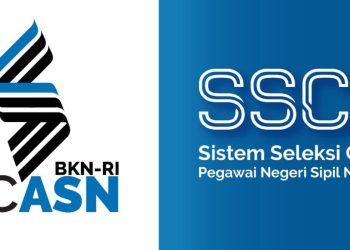 Alur Pendaftaran SSCASN untuk CPNS 2023