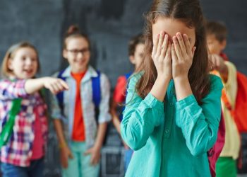 Cara Mencegah Bullying Pada Anak