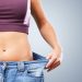 Cara Menurunkan Berat Badan Secara Cepat dan Alami