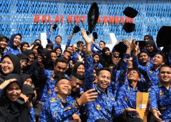Daftar Instansi Tanpa Syarat TOEFL Seleksi CPNS 2023