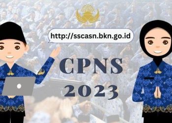 CPNS Kemenag 2023