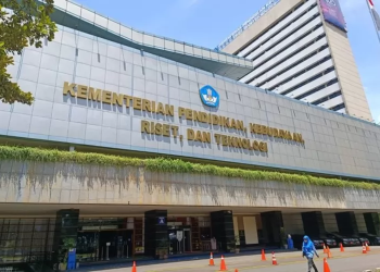 Formasi Kemdikbudristek CPNS dan PPPK 2023