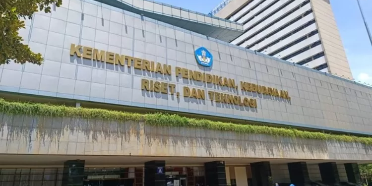 Formasi Kemdikbudristek CPNS dan PPPK 2023