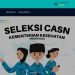 Lowongan Dosen Formasi CPNS Kemenkes 2023