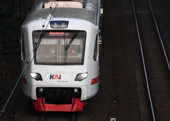 lowongan kerja kereta api bandara