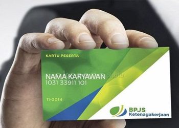 Manfaat BPJS Ketenagakerjaan bagi Karyawan