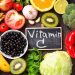 Manfaat Vitamin C: Mendukung Kesehatan dan Kecantikan