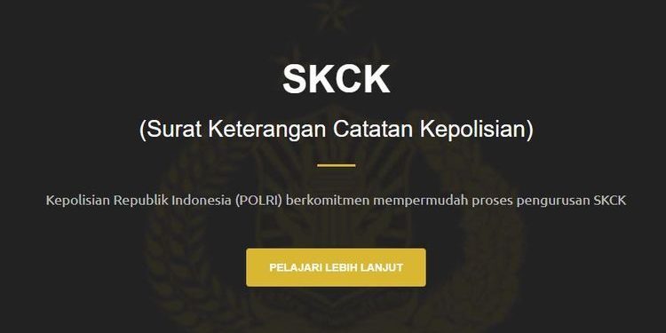 Panduan Membuat SKCK Online: Kemudahan dan Efisiensi dalam Proses Pengajuan