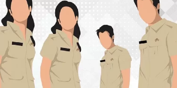 Pegawai Pemerintah dengan Perjanjian Kerja: Kendaraan Fleksibilitas di Birokrasi