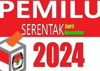 Pemilu Serentak 2024