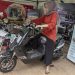 syarat dan cara mendapatkan subsidi motor listrik
