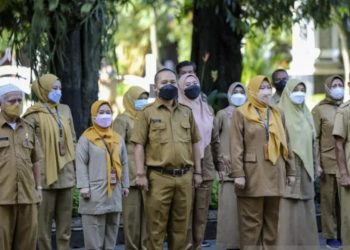 Syarat dan Dokumen Penting Daftar CPNS 2023