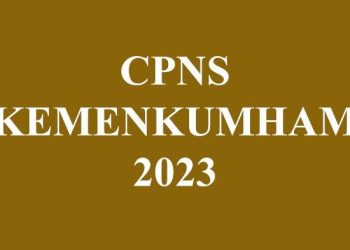 Syarat Pendaftaran CPNS Kemenkumham 2023