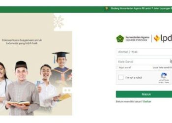 Beasiswa Bantuan Penyelesaian Pendidikan S2-S3 Kemenag 2023