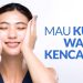 Cara Alami Mengencangkan Kulit Wajah