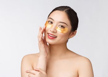 Cara Alami Menghilangkan Mata Panda