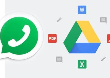 Cara Cadangkan Riwayat Chat WhatsApp di Google Drive