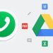 Cara Cadangkan Riwayat Chat WhatsApp di Google Drive