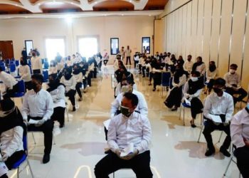 Cara Cek Hasil Seleksi Administrasi CPNS dan PPPK 2023