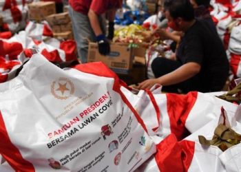 Cara Cek Penerima Bansos PKH dan Sembako 2023