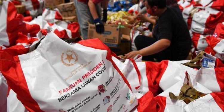 Cara Cek Penerima Bansos PKH dan Sembako 2023