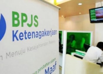 Cara Cek Saldo JHT dan Login Akun BPJS Ketenagakerjaan
