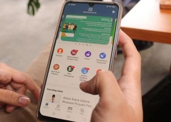 Cara Daftar BPJS Kesehatan Secara Online