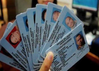 Cara Ganti KTP Rusak Secara Online dan Manual