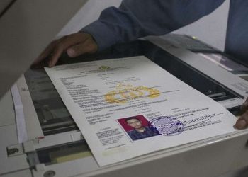 Cara Membuat SKCK Secara Online dan Mudah