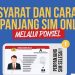 Cara Memperpanjang SIM Secara Online