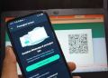 Cara Mengatasi Gagal Scan QR Code di WhatsApp Web