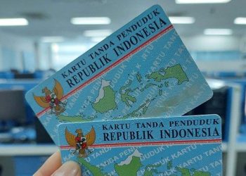 Cara Pindah Domisli KTP dan Ganti Alamat di KTP 2023