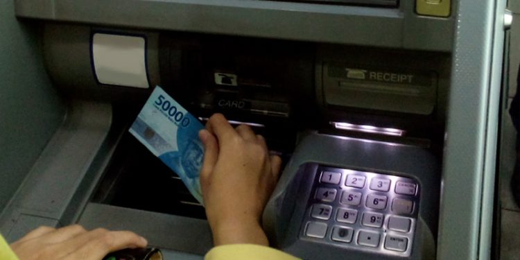 Cara Setor Tunai BRI, BCA, dan BNI Tanpa Kartu ATM