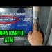 Cara Tarik Tunai BRI Tanpa Kartu ATM