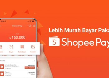 Cara Transfer ShopeePay ke Rekening Virtual Account